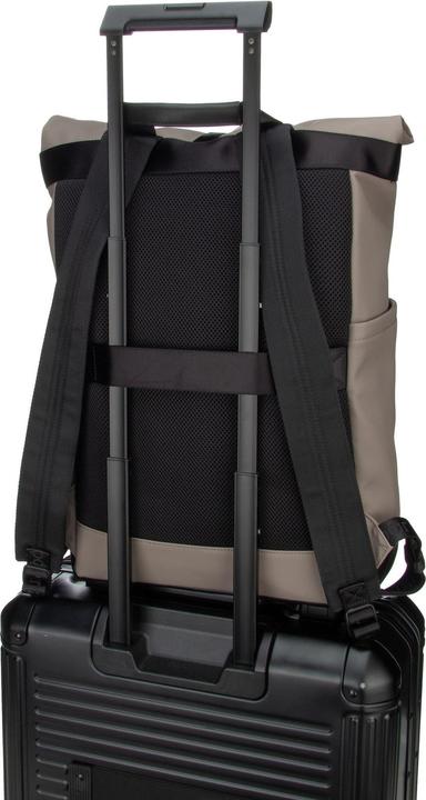 Produktbild Joop! modica nuvola jaron backpack lvf (19 l)