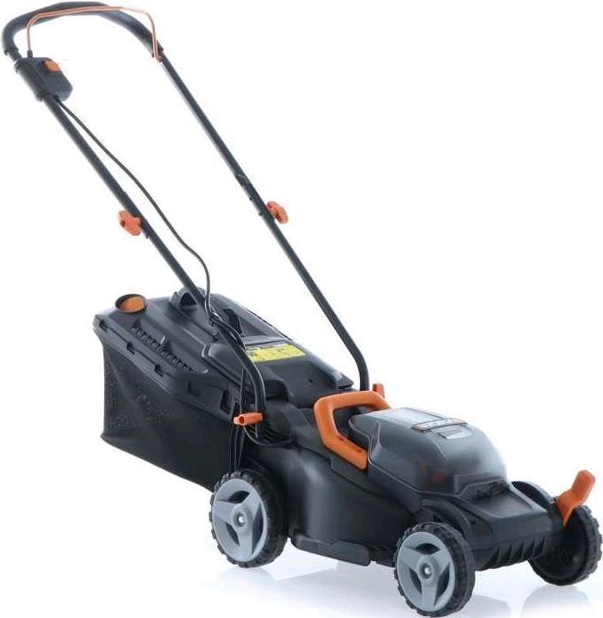 Produktbild Worx WG779E.1 Akku-Rasenmäher (Akkubetrieb)