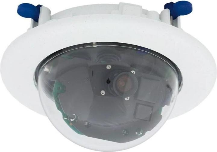 Produktbild Mobotix D26B (3072 x 2048 Pixels)