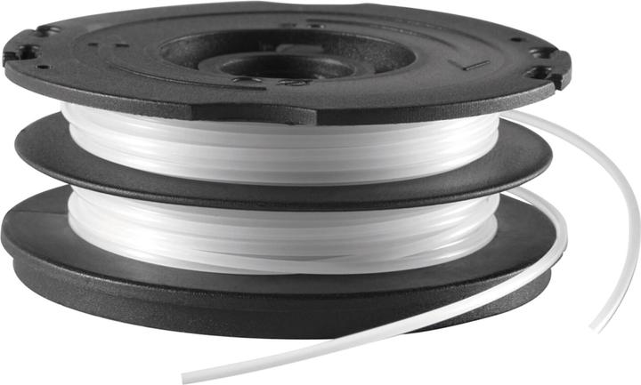 Black & Decker A6495-XJ (Rasentrimmer, Trimmerfaden + Fadenspule)