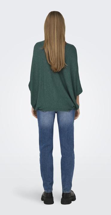 Image du produit JdY Pull en tricot à manches chauve-souris (XS)