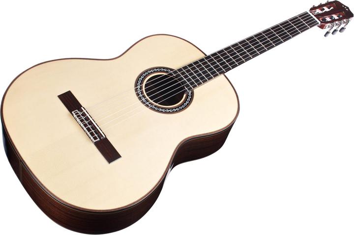 Actual product image Cordoba C10 Crossover (Acoustic guitar, Rosewood, Spruce)