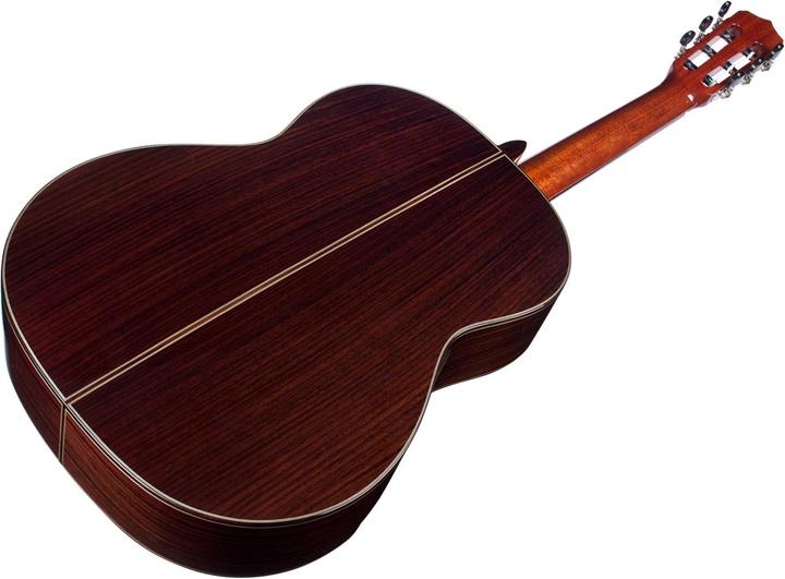 Actual product image Cordoba C10 Crossover (Acoustic guitar, Rosewood, Spruce)