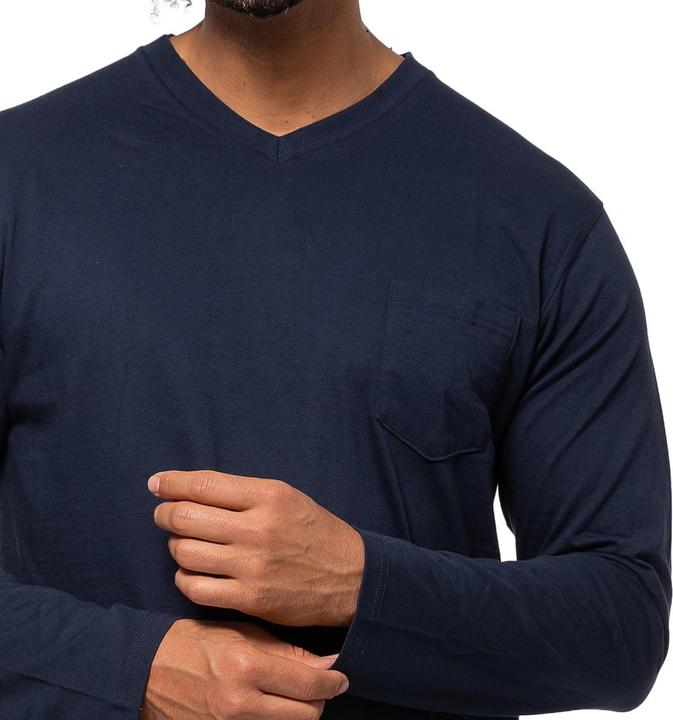Immagine prodotto Ammann Pigiama in cotone organico (XL)