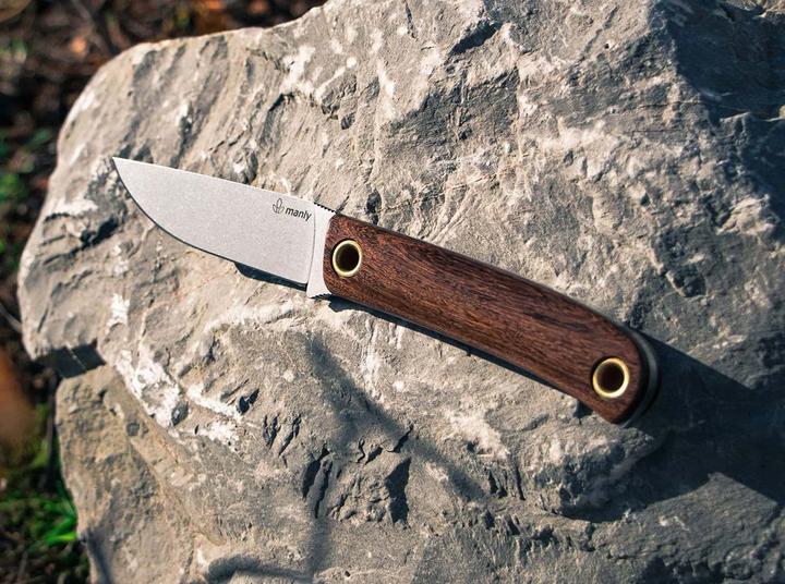 Produktbild Patriot D2 Guayacan (9 cm)