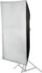 Actual product image Walimex Softbox 75x150cm (Soft boxes, 75 cm)
