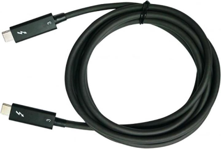 Image du produit QNAP Câble Thunderbolt 3 2m