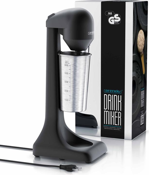 Produktbild Arendo Drink Mixer (100 W)