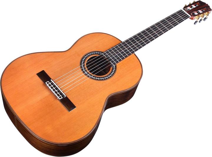Immagine prodotto Cordoba C10 Salone (Chitarra acustica, Legno di cedro, Palissandro)