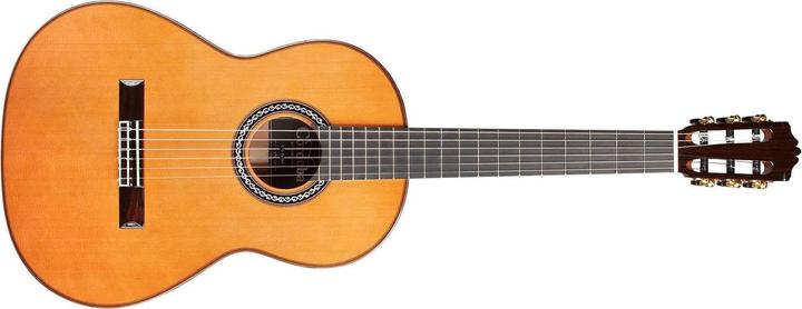 Immagine prodotto Cordoba C10 Salone (Chitarra acustica, Legno di cedro, Palissandro)