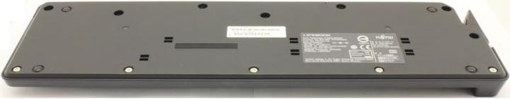 Immagine prodotto Fujitsu S26391-F1607-L109 (Porta di attracco (proprietaria), 4 Porti)