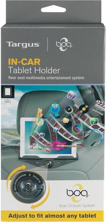 Productafbeelding Targus Tablet autohouder