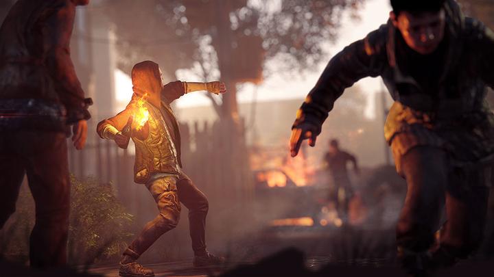 Image du produit Deep Silver Homefront : The Revolution, Xbox One Standard (Xbox One S)