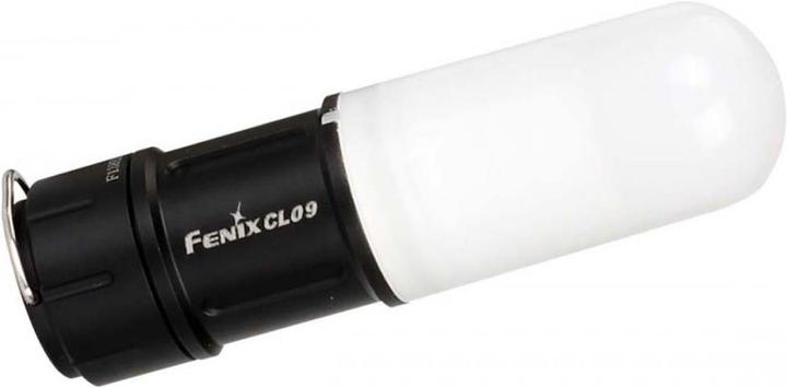 Immagine prodotto Fenix Cl09 (7.80 cm, 200 lm)