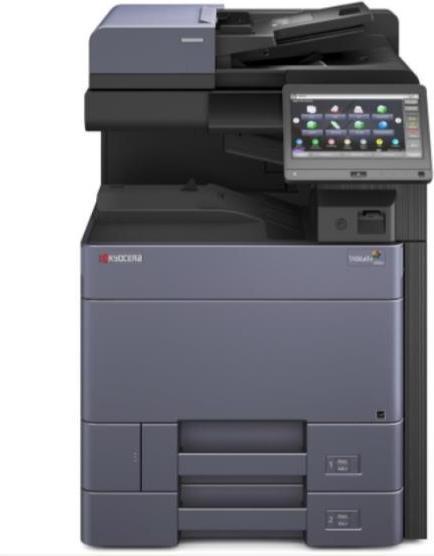 Immagine prodotto Kyocera 2554ci (Laser, Colore)