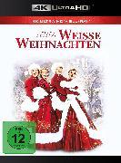 Produktbild Weisse Weihnachten - 4K (Blu-ray, 1954, Deutsch)