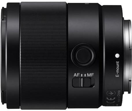 Productafbeelding Sony FE 35mm f / 1.8 (Sony E, Volledig formaat)
