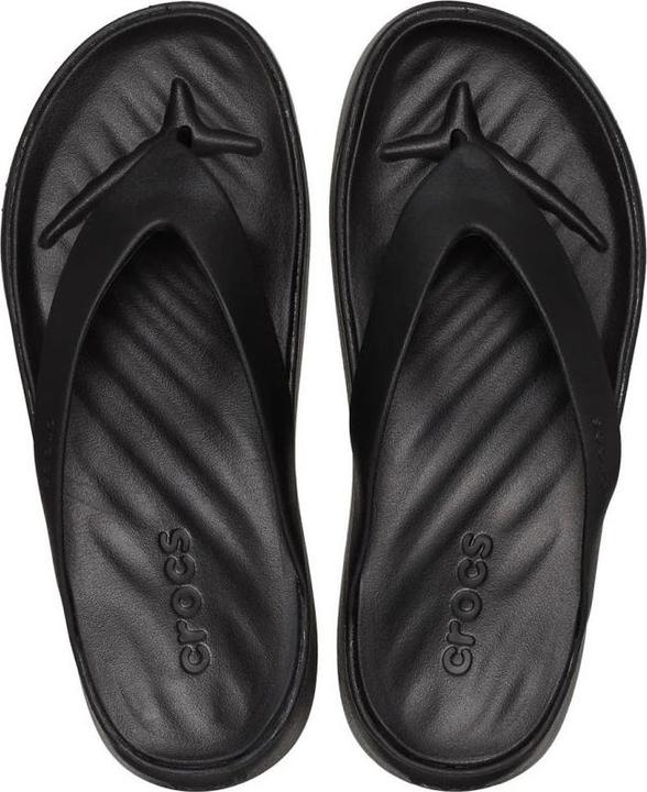 Actual product image Crocs W's Getaway Flip (42, 42.5, 43, 42 2/3)