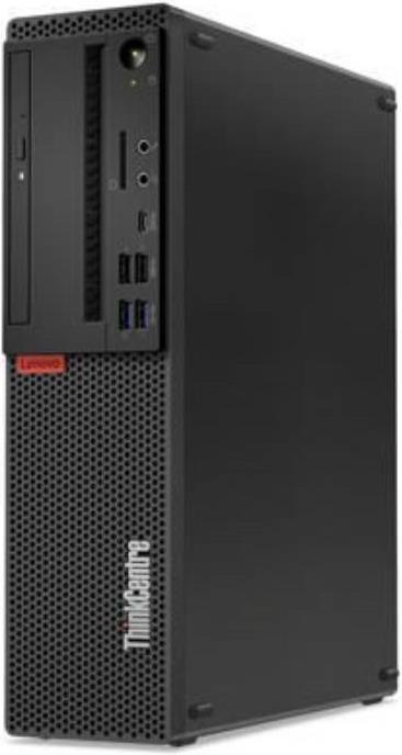 Produktbild Lenovo ThinkCentre M720s (Intel Core i5-9400, 16 GB, 512 GB)