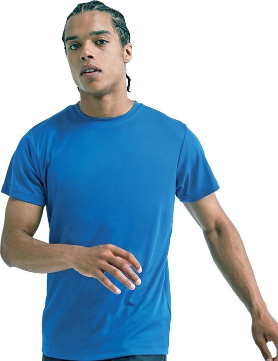 Produktbild Tri Dri Performance TShirt recyceltes Material (3XL)