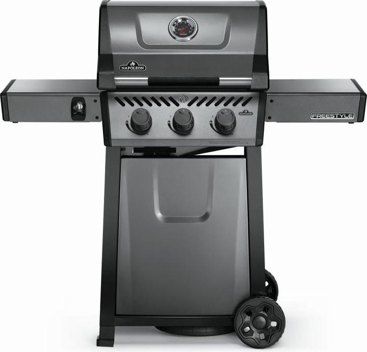 Image du produit Napoleon Freestyle 365 (12 kW)