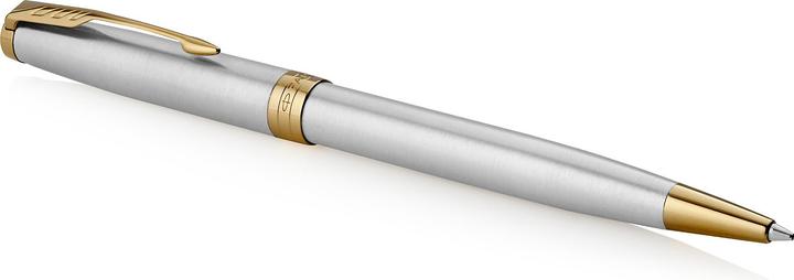 Produktbild Parker Pen Sonnet (Gold, Silber, 1 x)