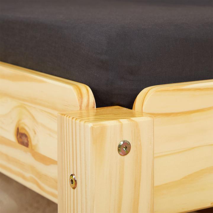 Actual product image IDIMEX Rino (90 x 200 cm)
