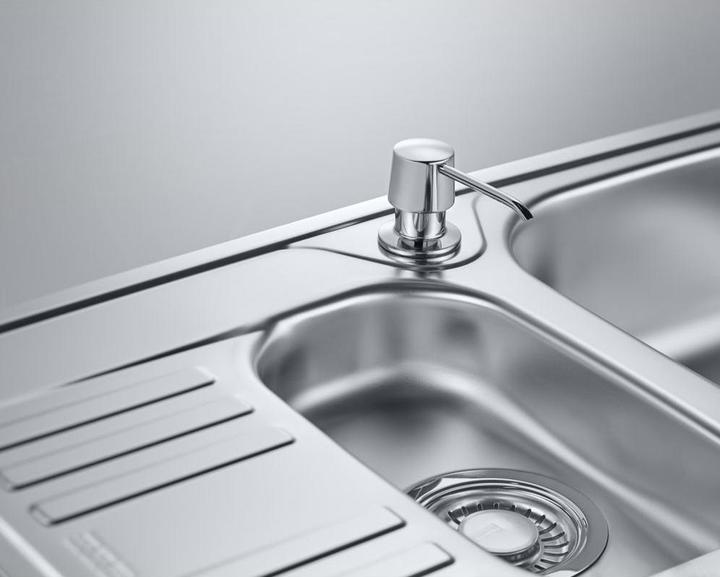 Immagine prodotto Diaqua Distributore di sapone incorporato