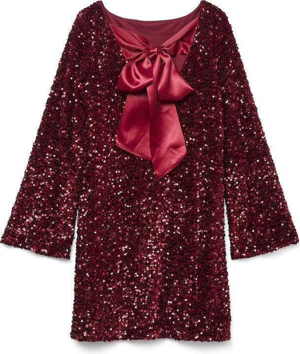 Produktbild Vero Moda VMLAILA Kurzes Kleid Kleid (S)