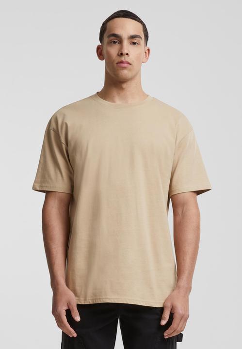 Image du produit Urban Classics Tee surdimensionné lourd - 1560 (5XL)