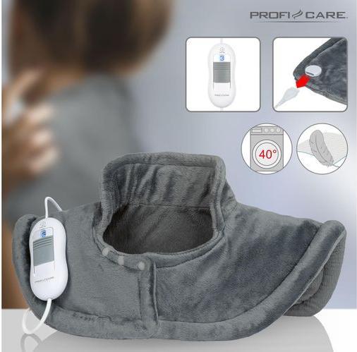 Actual product image Profi-Care PC-SNH 3097 (52 x 50 x 35 cm)