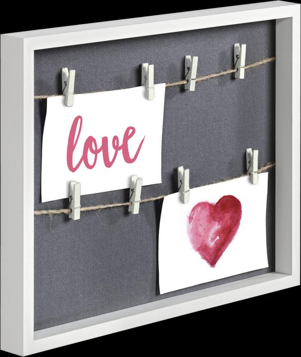 Actual product image Hama Cavo (29.5 x 36.5 cm)