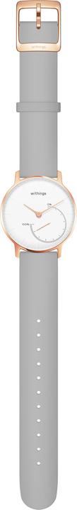 Image du produit Withings Acier Or rose (Montre analogique, Montre connectée, 36 mm)