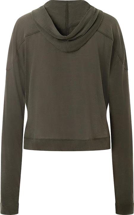 Actual product image Super Natural Asana Crossed Back (XL)
