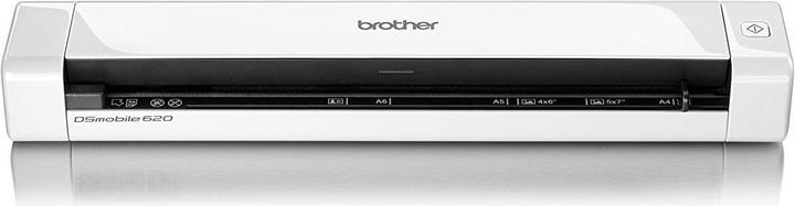 Image du produit Brother Ds-620 (USB)