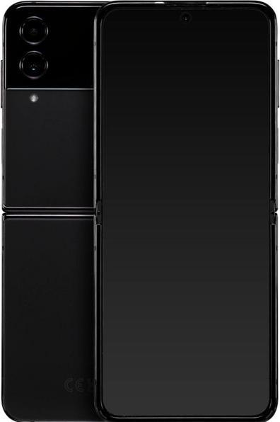 Immagine prodotto Samsung Galaxy Z Flip4 EU (128 GB, Grafite, 6.70", SIM + eSIM, 12 Mpx, 5G)
