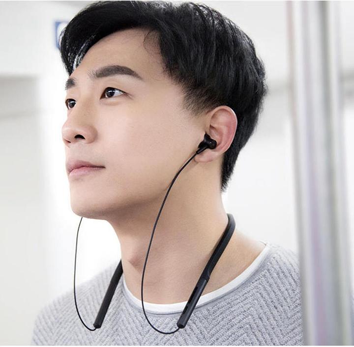Produktbild Xiaomi Mi Bluetooth Neckband (8 h, Kabellos)