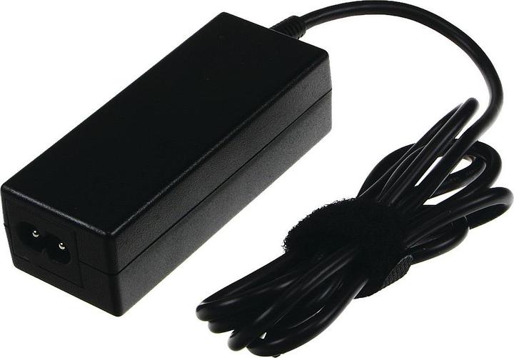 Produktbild 2-Power AC Adapter 20V 2A 40W includes power cable (40 W)