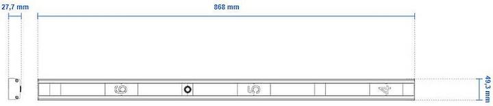 Actual product image Vivotek CC9160-H(HS)(CM) IP camera 1080p WDR PoE (1920 x 1080 Pixels)