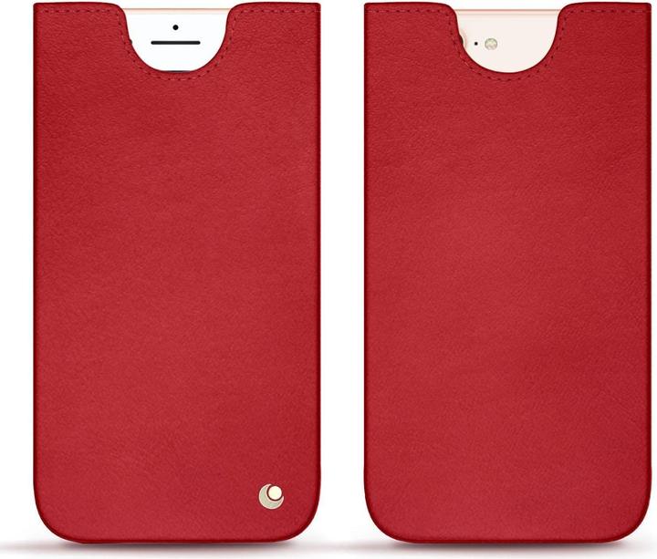 Produktbild Noreve Lederschutzhülle (Apple iPhone 8 Plus)
