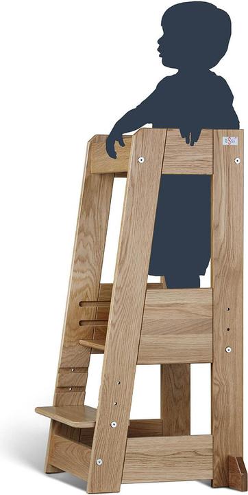 Immagine prodotto Tissi Torre di apprendimento Felix