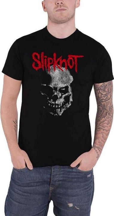 Slipknot .5: The Gray Chapter TShirt