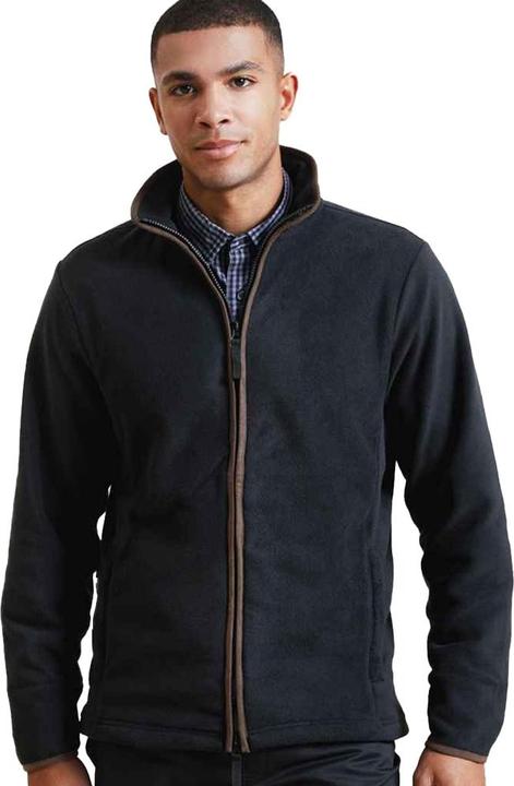 Produktbild Premier Artisan Fleece Jacke (XXL)