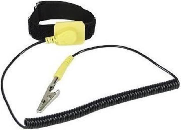 Image du produit InLine Brassard antistatique