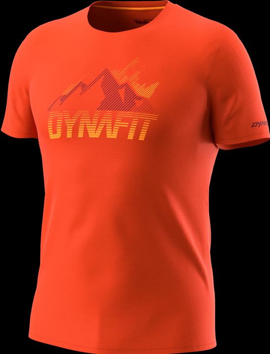 Immagine prodotto Dynafit Transalper Graphic Shirt Uomo (S)