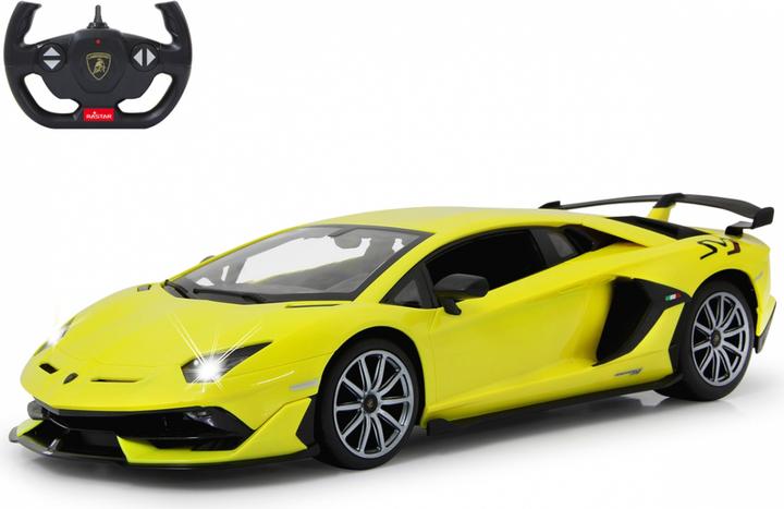 Produktbild Jamara Lamborghini Aventador SVJ
