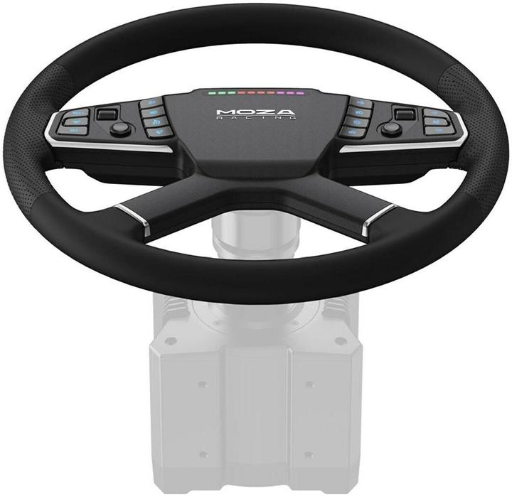 Moza TSW Truck Wheel (PC)