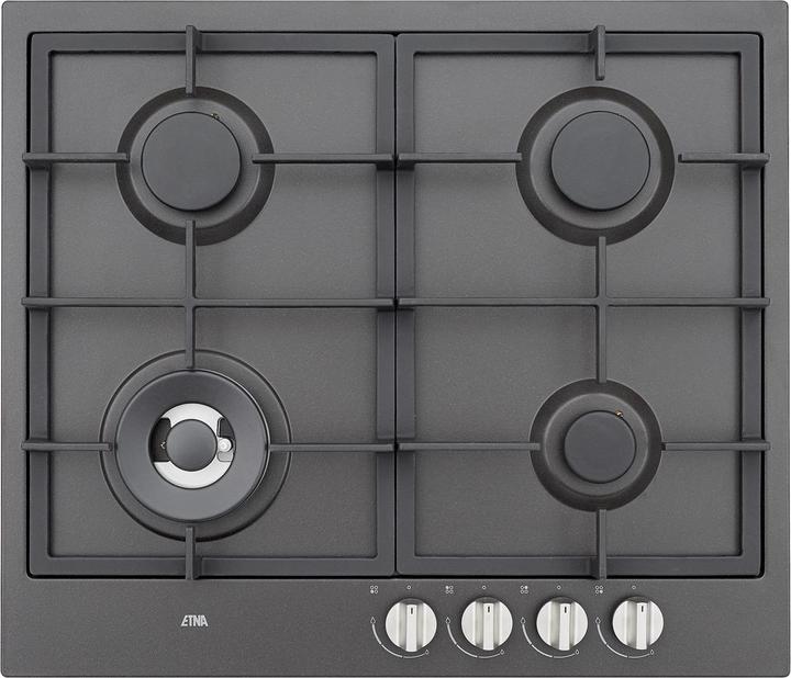 Actual product image Etna KG959ZTA