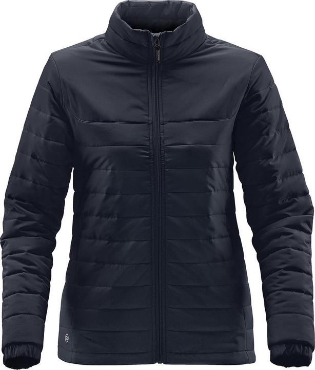 Produktbild Stormtech Nautilus Gesteppte Pongee Jacke (L)