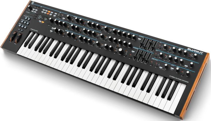 Image du produit novation Sommet